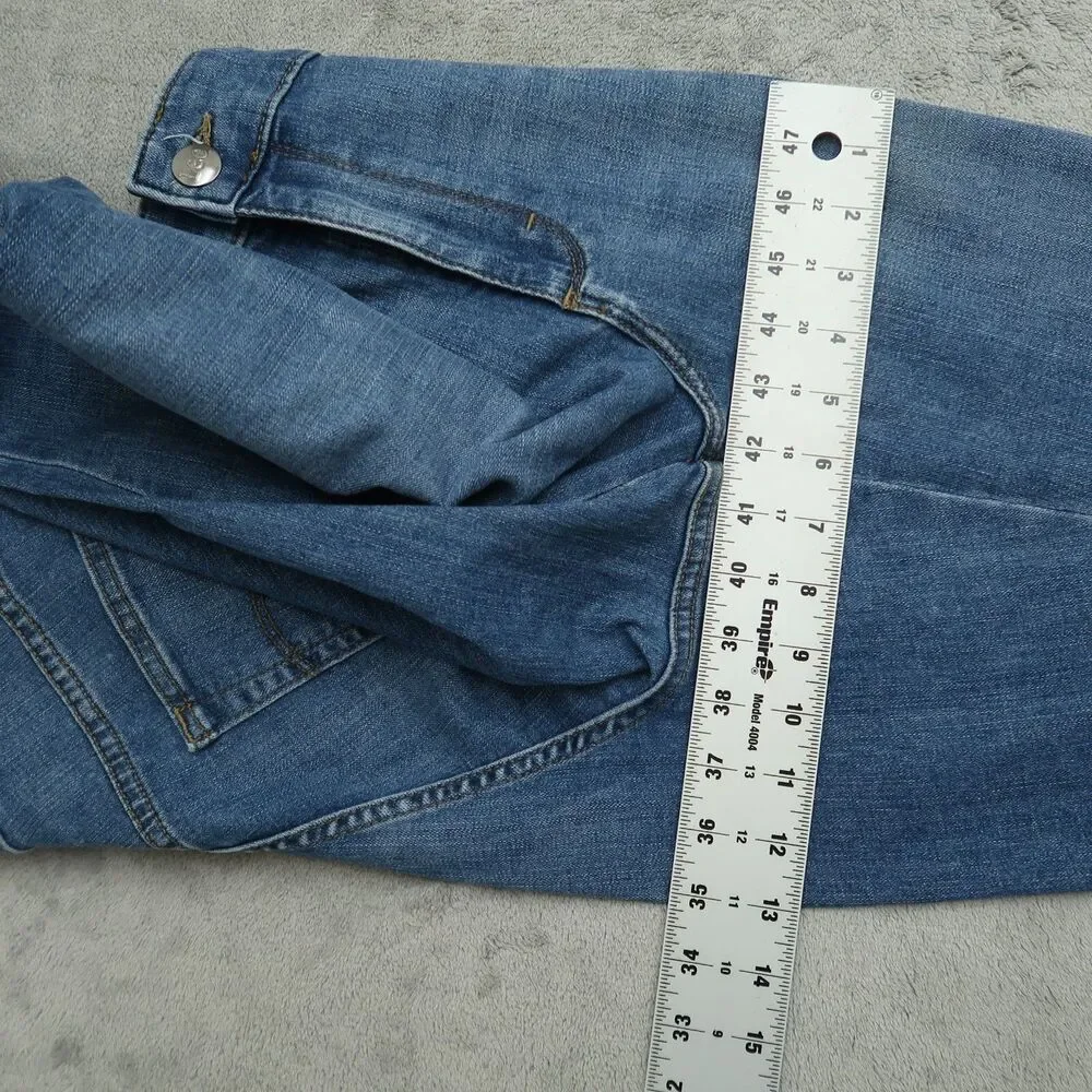 Lee plus jeans